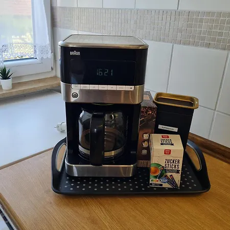 Apartament 3-zi-whg, Naehe Messe Stuttgart, Zentral Und Gruen