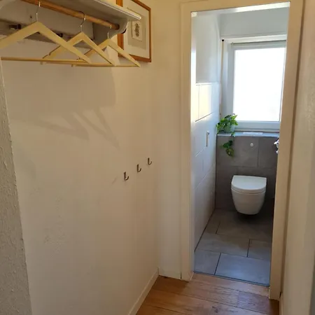 3-zi-whg, Naehe Messe Stuttgart, Zentral Und Gruen * Wolfschlugen