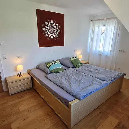 3-zi-whg, Naehe Messe Stuttgart, Zentral Und Gruen *