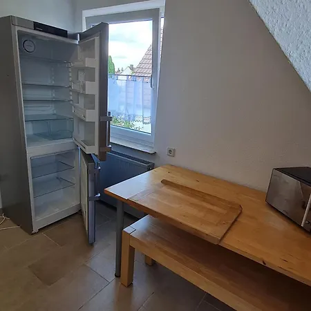 Apartament 3-zi-whg, Naehe Messe Stuttgart, Zentral Und Gruen *